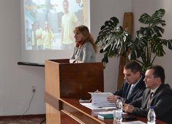 Ярмарок вакансій